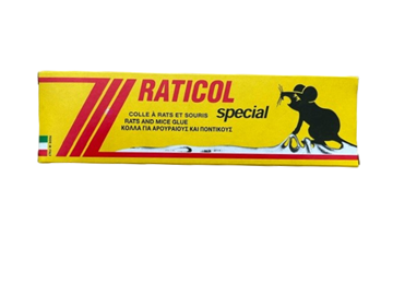 Εικόνα της RATICOL