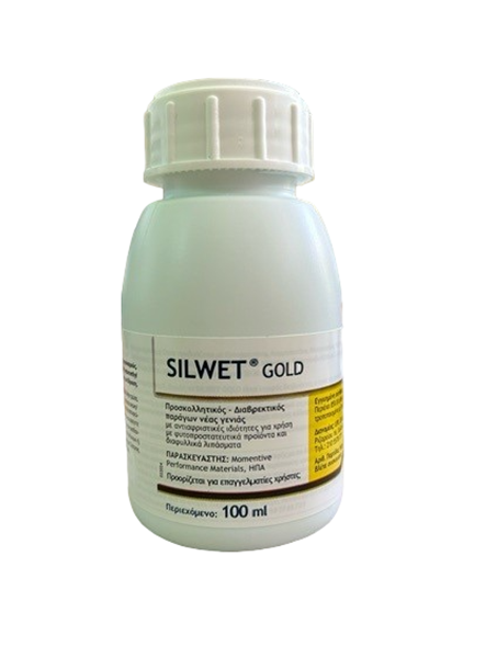 Picture of SILWET GOLD 