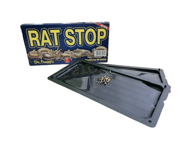 Picture of RAT STOP - ΔΙΣΚΑΚΙ