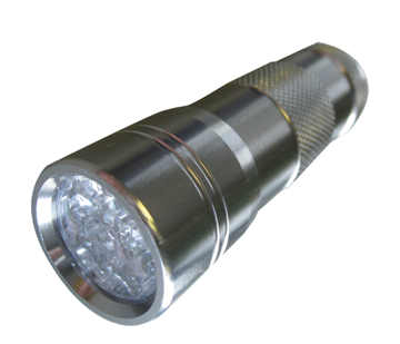 Picture of UV LED TORCH