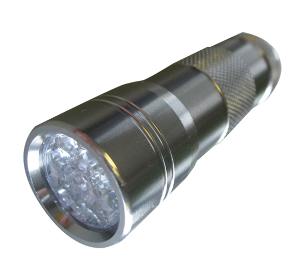 Picture of UV LED TORCH