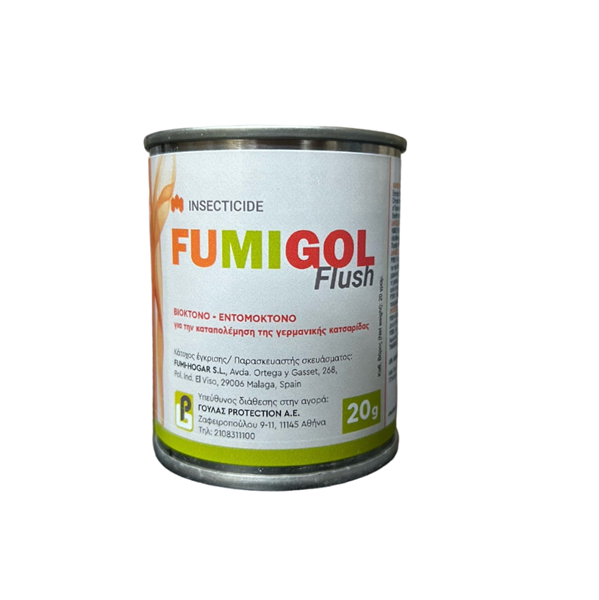 Picture of FUMIGOL FLUSH 