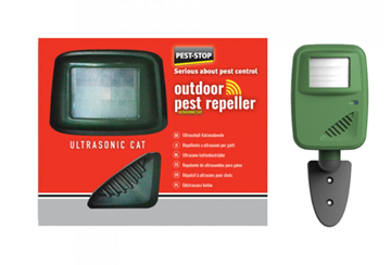 Picture of PEST STOP OUTDOOR  ULTRA SONIC CAT