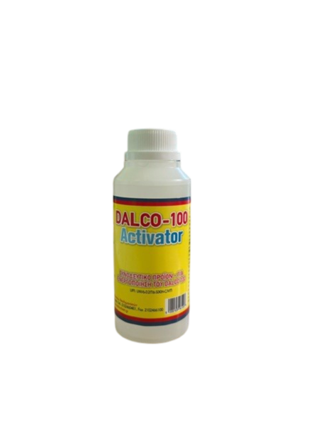 Picture of DALCO ACTIVATOR 